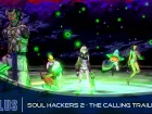 The Calling Trailer: nuevo vistazo a Soul Hackers 2 a lanzar en PC y consolas en verano