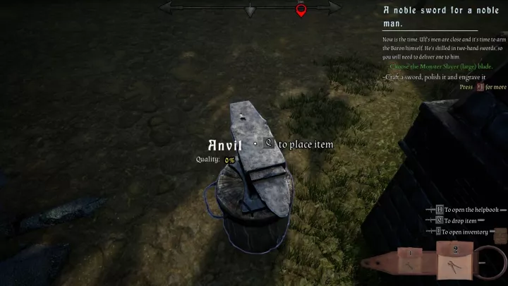 Ironsmith Medieval Simulator - PC