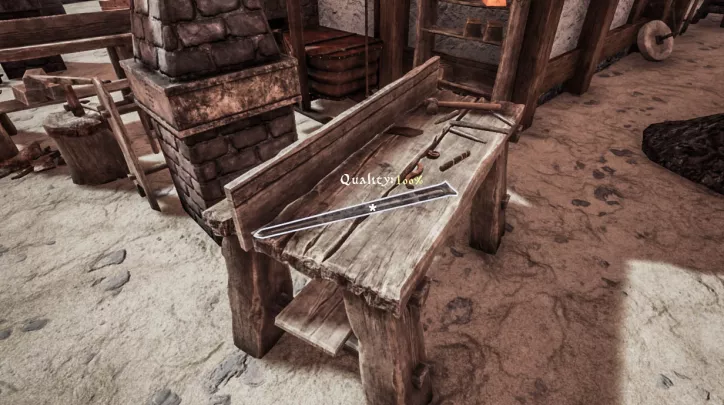 Ironsmith Medieval Simulator - PC