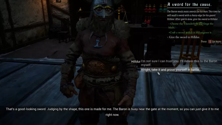 Ironsmith Medieval Simulator - PC