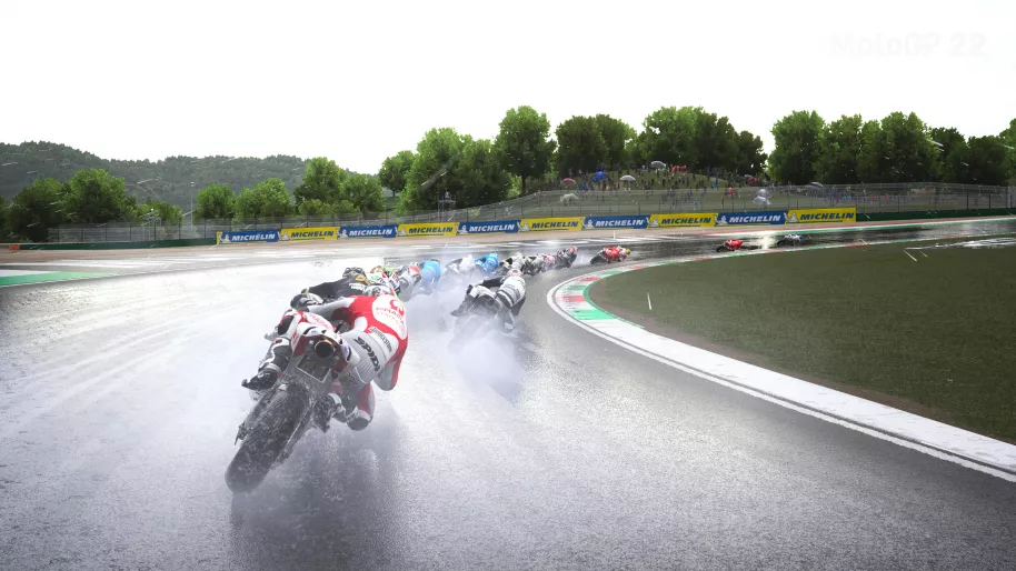 MotoGP 22
