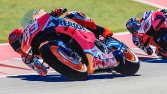 Análisis de MotoGP 22