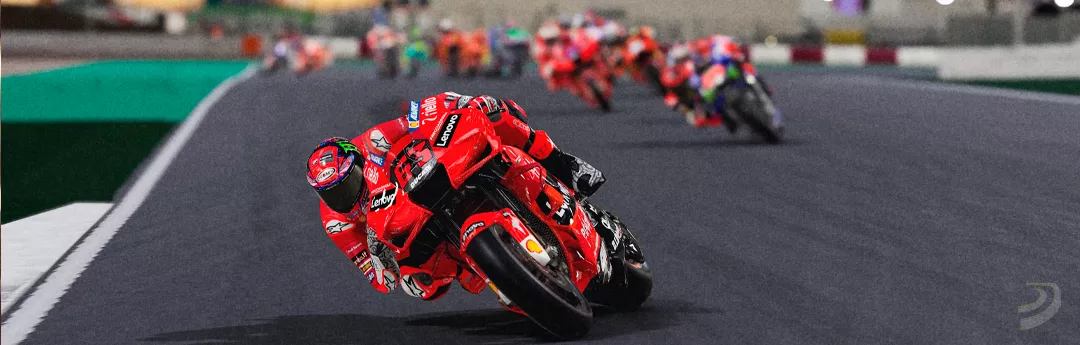 Análisis MotoGP 22 Análisis MotoGP 22
