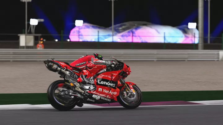 MotoGP 22 - Nintendo Switch