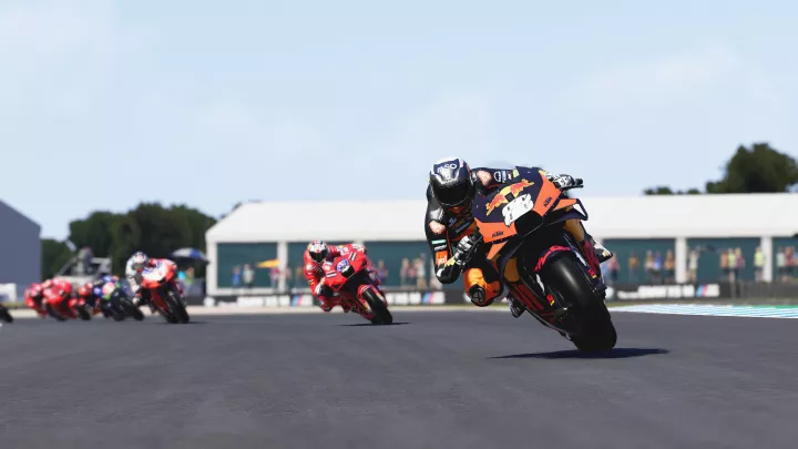 MotoGP 22 - Nintendo Switch