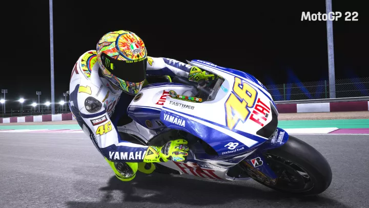 MotoGP 22