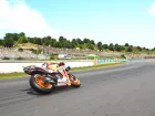 MotoGP 22 - Pantalla