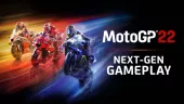 MotoGP 22 busca el realismo extremo en su primer tráiler gameplay para PS5 y Xbox Series X|S