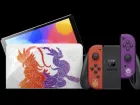 Nintendo Switch OLED tendrá una edición especial de Pokémon Escarlata y Púrpura: tráiler y fecha