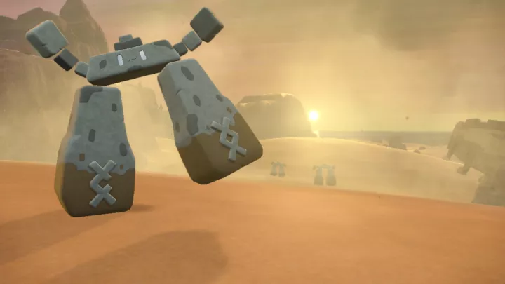 Pokémon Escarlata / Púrpura - Nintendo Switch