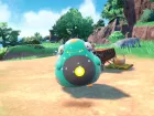 Pokémon Escarlata / Púrpura - Imagen