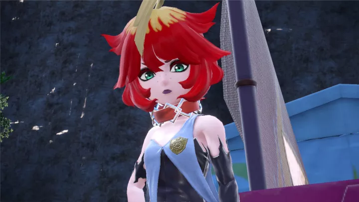 Pokémon Escarlata / Púrpura