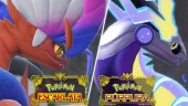 Bienvenido a Paldea: nuevo tráiler gameplay de Pokémon Escarlata y Púrpura