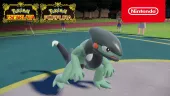 Nuevo tráiler de Pokémon Escarlata y Pokémon Púrpura: así son sus combates intensos