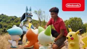 Tu mundo a tu manera: tráiler de Pokémon Escarlata / Púrpura