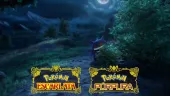 Un nuevo Pokémon de tipo fantasma aparece en Paldea: tráiler de Pokémon Escaralata & Púrpura