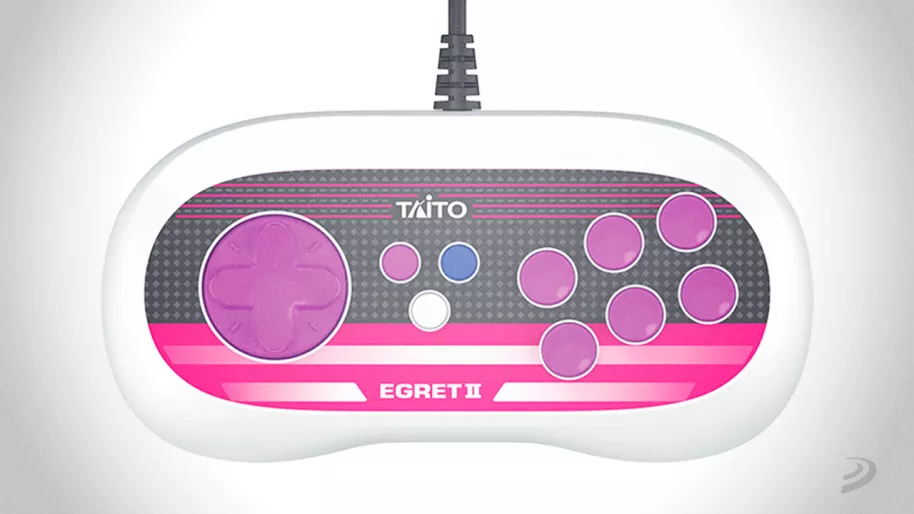 Egret II Mini