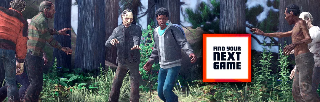 The Walking Dead Last Mile The Walking Dead Last Mile