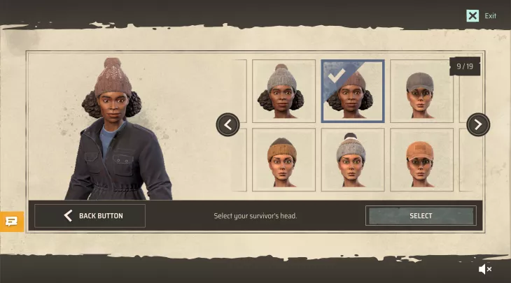 The Walking Dead: Last Mile