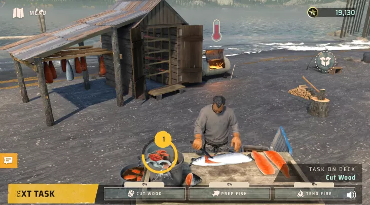 The Walking Dead Last Mile