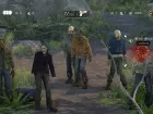 The Walking Dead Last Mile - Imagen PC