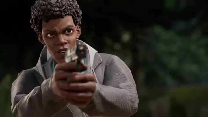 The Walking Dead: Last Mile