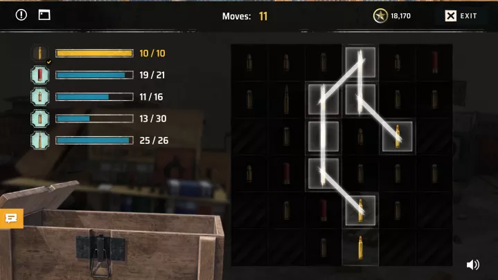 The Walking Dead Last Mile