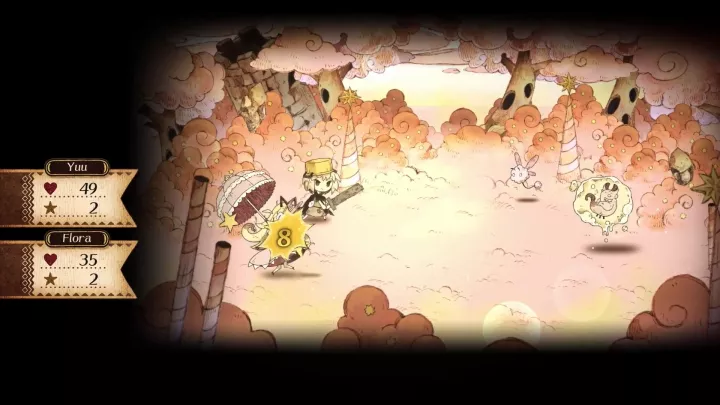 The Cruel King and the Great Hero