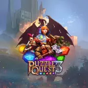 Puzzle Quest 3