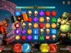 Puzzle Quest 3 - Pantalla