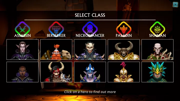 Puzzle Quest 3 - Android