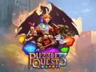 Una nueva aventura match-3 nos espera en Puzzle Quest 3: tráiler de lanzamiento del RPG de puzles