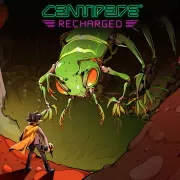 Centipede: Recharged