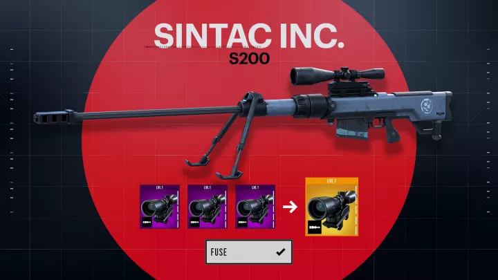 Hitman Sniper The Shadows