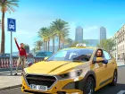 Taxi Life: A City Driving Simulator