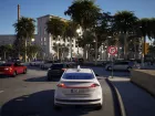 Taxi Life A City Driving Simulator - Imagen