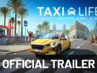 Tráiler de Taxi Life: A City Driving Simulator