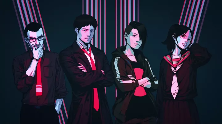 Ghostwire: Tokyo - Preludio