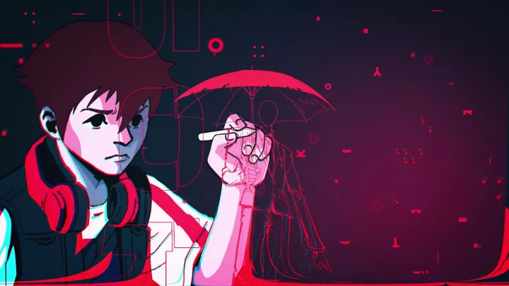 Ghostwire Tokyo - Preludio