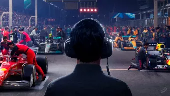 Análisis de F1 Manager 2022