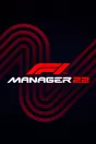F1 Manager 2022 PC
