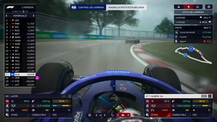 F1 Manager 2022 - PC