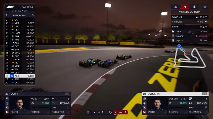 F1 Manager 2022 - PC