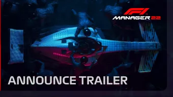 Tráiler de anuncio de F1 Manager 2022: ¿preparado para llevar una escudería al dominio del mundial?