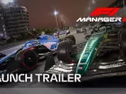 Tráiler de lanzamiento de F1 Manager 2022: la competición ya está disponible en acceso anticipado