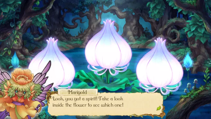 EGGLIA Rebirth - Nintendo Switch