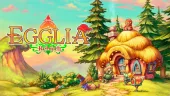 Tráiler de EGGLIA Rebirth, una aventura de rol y fantasía que llega ahora a Nintendo Switch