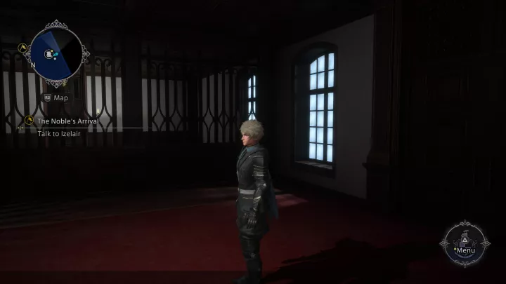 The DioField Chronicle