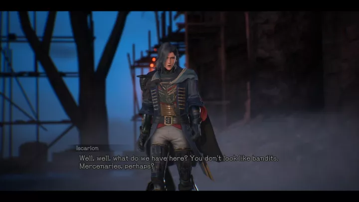 The DioField Chronicle - Nintendo Switch