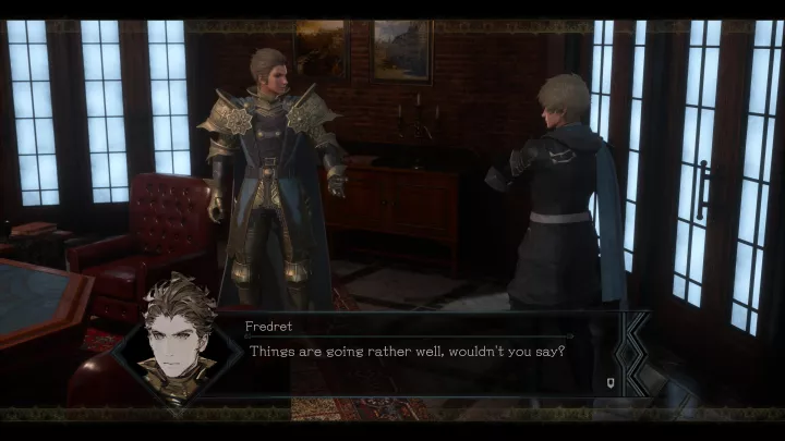 The DioField Chronicle